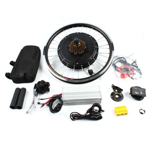 48V 1000W 20