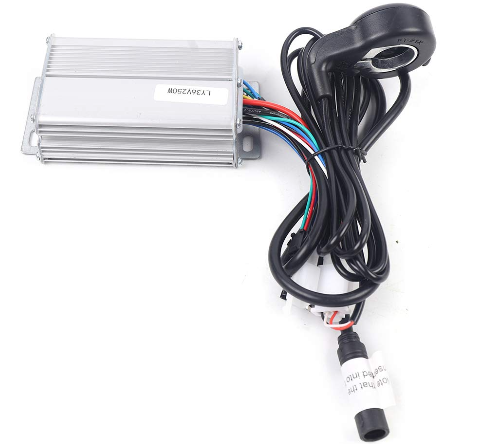 36V 350W 28" Fahrrad Umbausatz Hinterrad E-Bike Conversion Kit