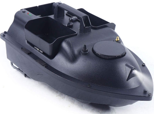 Futterboot Angeln RC Boot Fischköder Ferngesteuertes Boot