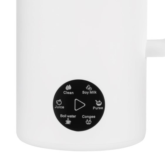 Sojamilchbereiter, 350 ml Sojamilchbereiter