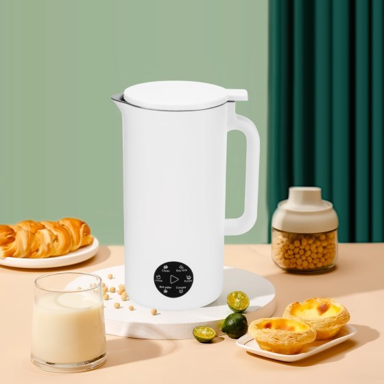 Sojamilchbereiter, 350 ml Sojamilchbereiter Sojamilchbereiter, 350 ml Sojamilchbereiter