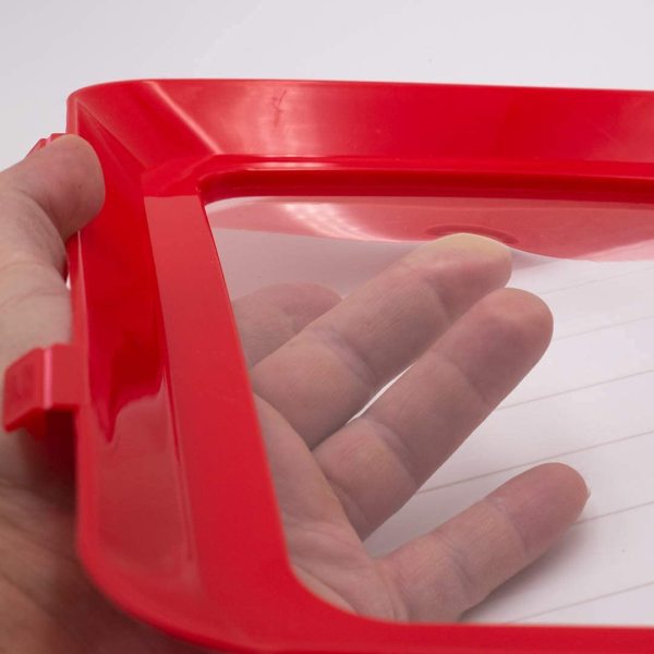 8* Stapelbox Aufschnittbox Frischhaltedose Wurst Behälter Aufschnittdose Tablett