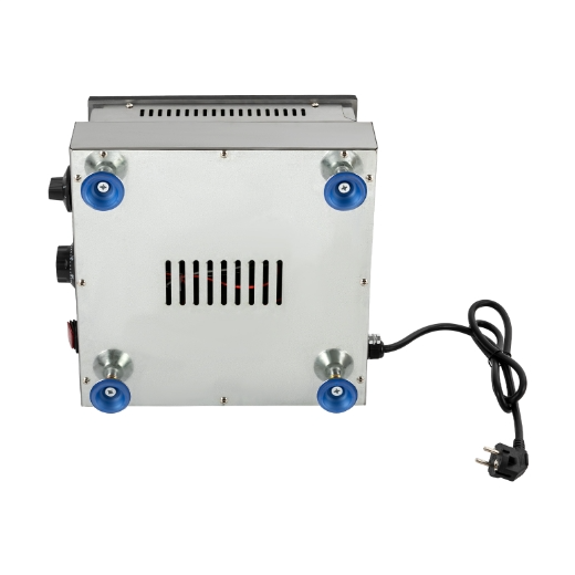 36-Loch Pancakes Maker, 220V 900W Waffeleisen, Antihaft Pfannkuchenbäcker