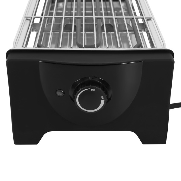 Elektrischer Tischgrill, Elektrogrill, Tischgrill für Garten, Balkon, Küche, Esszimmer Elektrischer Tischgrill, Elektrogrill, Tischgrill für Garten, Balkon, Küche, Esszimmer