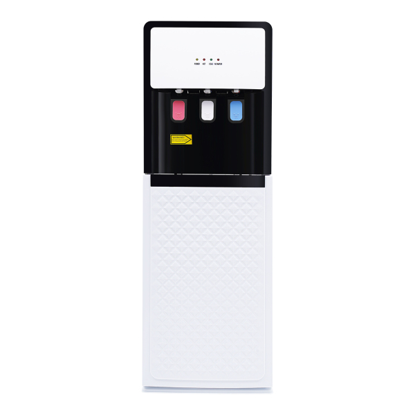 Bottom Loading Water Cooler Dispenser, Standing Water Dispenser für heißes und kaltes Wasser, Heiß- und Kaltwasserspender