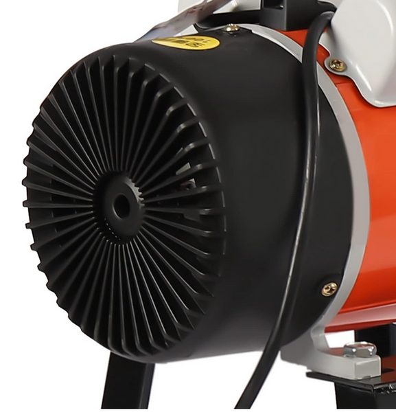 Getreidemühle Schrotmühle Kornmühle Nussmühle Elektrische Mühle+Trichter 2200W