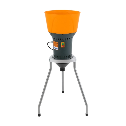 Mühle mit 5 Sieben, 220V Elektrische Getreidemühle Schleifer, Getreidemühle Mühle