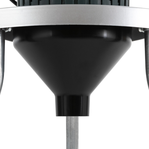 1000W 19000 U/min Elektrische Getreidemühle Kornmühle Getreidemühle,Fassungsvermögen 6,5 Liter