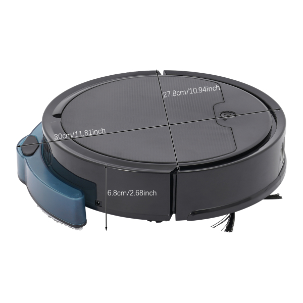3-in-1-Kehrmaschine und Staubsauger für Zuhause, Büro, Bibliothek, Friseursalon, Tierhandlung und mehr – Schwarz 3-in-1-Kehrmaschine und Staubsauger für Zuhause, Büro, Bibliothek, Friseursalon, Tierhandlung und mehr – Schwarz