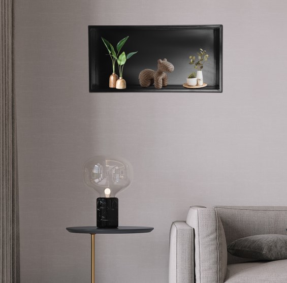 Duschablage, Badezimmerablage, Badezimmer-Duschablage