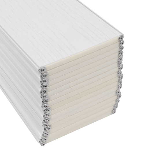 Badewanne Abdeckung, faltbare Brett, wasserdichte, staubdichte Tablett, Isolierung PVC , langlebige Isolierplatte