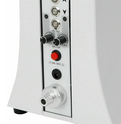 220V Vakuum Brustvergrößerung Massagegerät Gesundheit Körperpflege Maschine