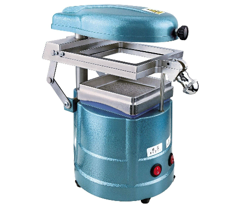 220V 800W Lab Vakuum-Tiefziehgerät