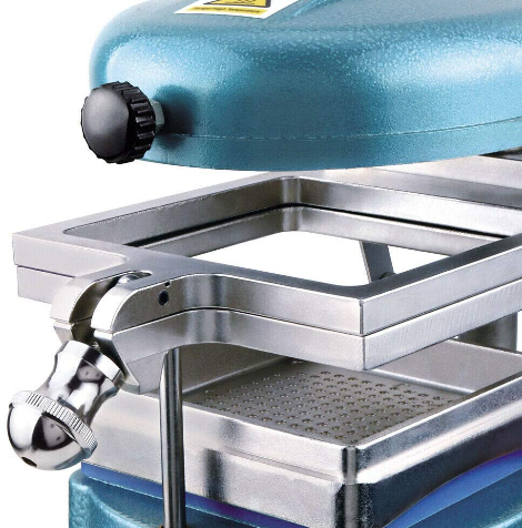 220V 800W Lab Vakuum-Tiefziehgerät