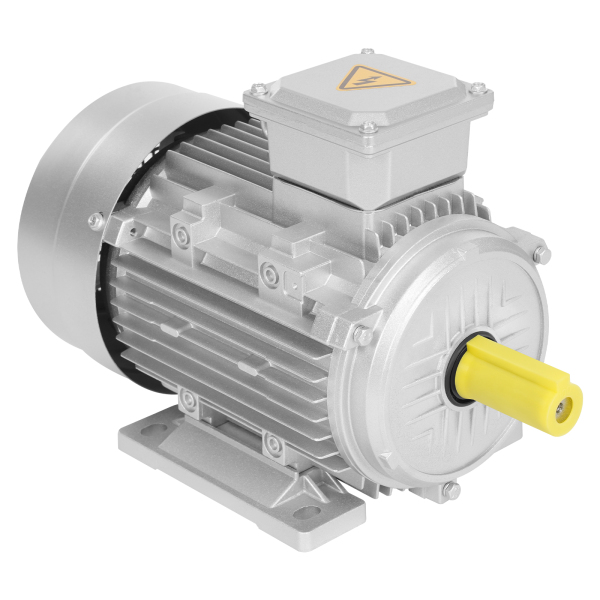 230/400V Hochgeschwindigkeitsmotor, Drehstrom-Asynchronmotor für Maschinen und Anlagen, S1 Motor