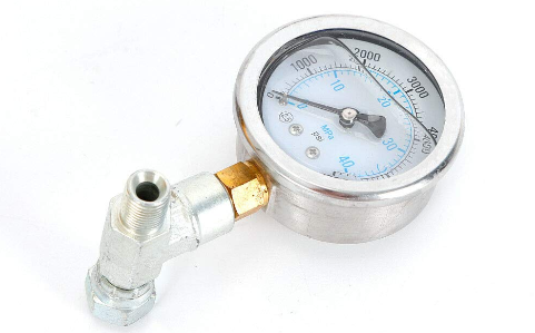 Airless Farbspritzgerät -1.8KW Farbspritzsystem Hochdruck Spritzgerät Lackierpistole 2800ml/min