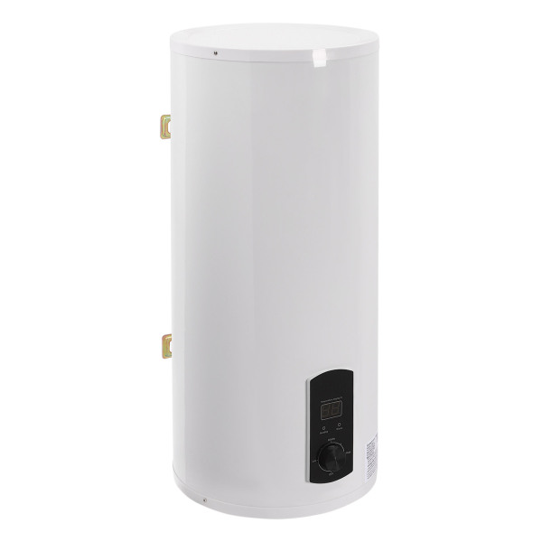 50L/80/100/120L 2KW 220V Elektroboiler Elektrospeicher Warmwasserbreiter mit Handbrause