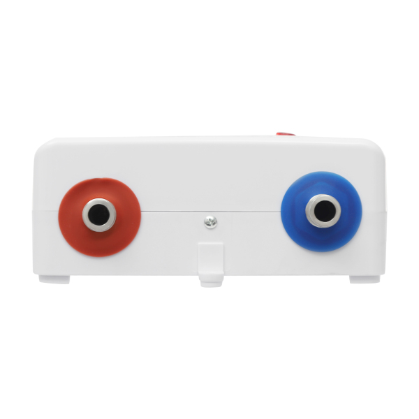 220V 3500W Elektrischer Durchlauferhitzer Wasserbereiter Heizung Warmwasserspeicher