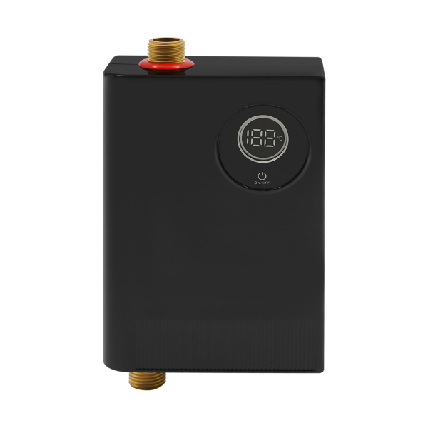 3800-W-Elektro-Warmwasserbereiter, Durchlauferhitzer, Mini-Durchlauferhitzer 3800-W-Elektro-Warmwasserbereiter, Durchlauferhitzer, Mini-Durchlauferhitzer