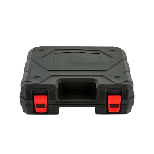 Schweißgerät, Handschweißgerät Kit Portable Schweißgerät 110V Spannung Digital Stick Schweißer mit Toolbox