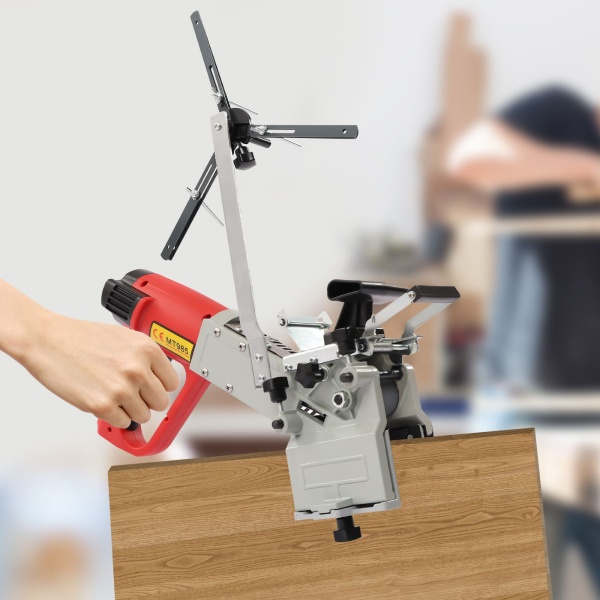 Kleine tragbare Kantenanleimmaschine, manuelle gerade gebogene Holzkantenanleimmaschine Kleine tragbare Kantenanleimmaschine, manuelle gerade gebogene Holzkantenanleimmaschine