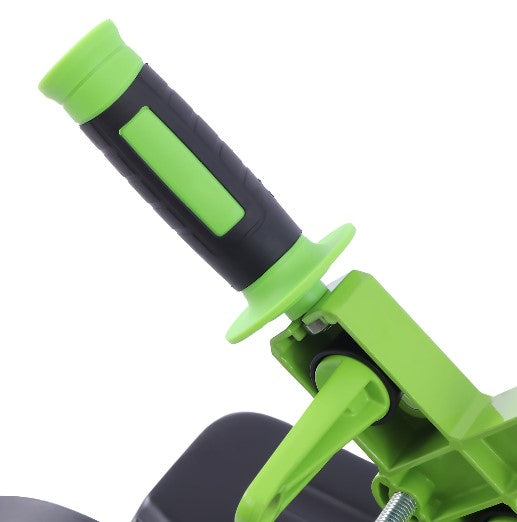 Winkelschleifer Schleifmaschine Ständer Halter 100 / 125 mm Schnitte bis 45° NEU