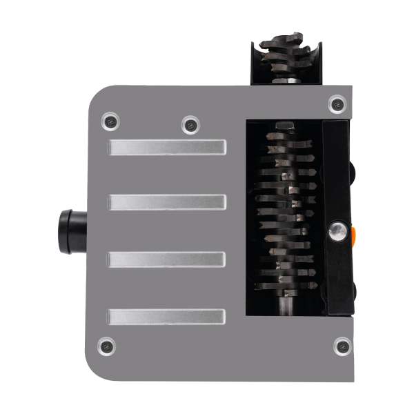 Elektrische Walzenfräse 15cm Fräsbreite Sanierungsfräse 4000 U/min Mauerfräse Elektrische Walzenfräse 15cm Fräsbreite Sanierungsfräse 4000 U/min Mauerfräse