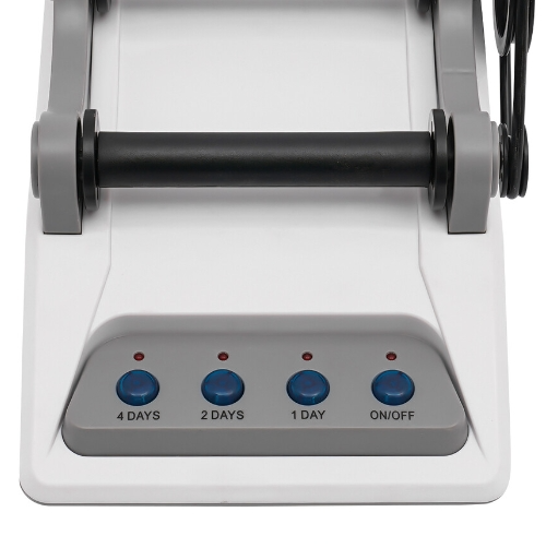 Steintrommel,Rock Tumbler Kit,Poliertrommel für Kinder ab 8 Jahren zum Polieren von verschiedenen Steinen