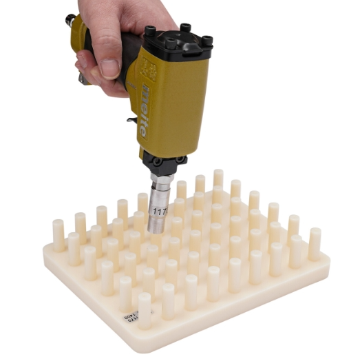 Nagelpistole 1170 Pneumatische Dekorative Polster Reißzweckpistole Ziehstift Pistolenwerkzeuge