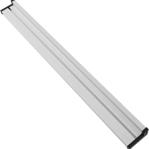 Schrägschiene, T-Nut Typ 75, Aluminiumlegierung, 80cm, Positionsbreite bis 13mm