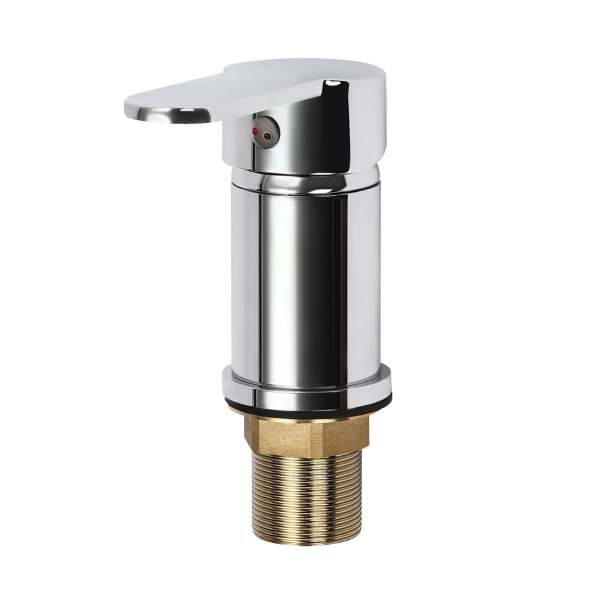 Mischbatterie für die Badewanne, Badewannenarmatur, Badewannenarmatur mit Handbrause