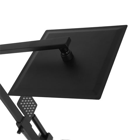 Duschsystem Regendusche Duschset mit Handbrause Duscharmatur Dusche