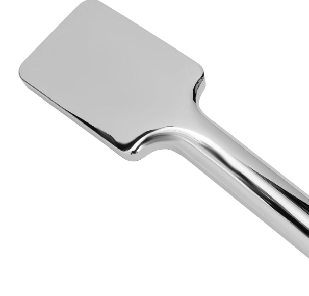 Duschsystem mit Thermostat Quadratische Duschset Wandmontage Regenfall Duschkopf Badezimmer