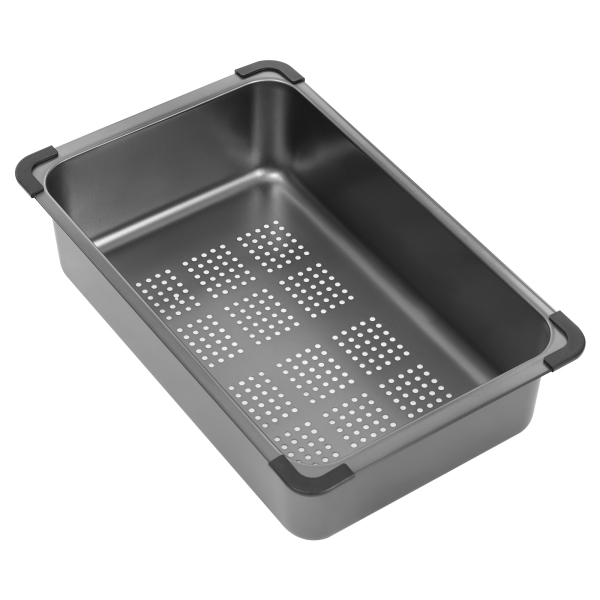 29,92 x 18,03 x 8,66 Zoll Küchenspüle Robuste und langlebige Unterbauspüle mit Dichtungsring Edelstahlspüle Schwarz 29,92 x 18,03 x 8,66 Zoll Küchenspüle Robuste und langlebige Unterbauspüle mit Dichtungsring Edelstahlspüle Schwarz