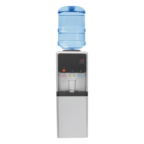 SJYTD-22 Toplader-Wasserspender, Heiß- und Kaltwasserspender, freistehend
