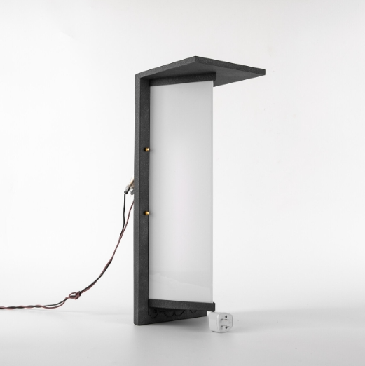 Außenwandleuchte Wandleuchte Wandbeleuchtung