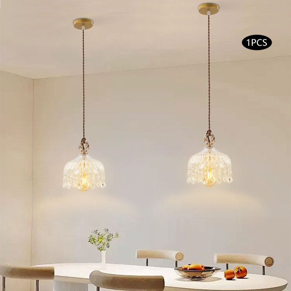 Pendelleuchte Moderner Deckenlüster Pendelleuchte für Esszimmer Küche Insel Schlafzimmer