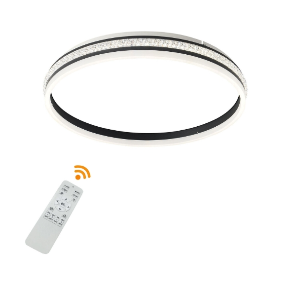 Kronleuchter Dimmbare Energiesparend Deckenleuchten Moderne Deckenleuchte