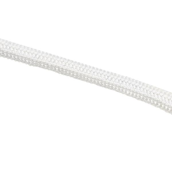 CNCEST Feuerleiter 10m, Strickleiter Rettungsleiter mit Halb-Körper-Gurt, Rettungsleiter Fenster, Kompakt & Tragbar