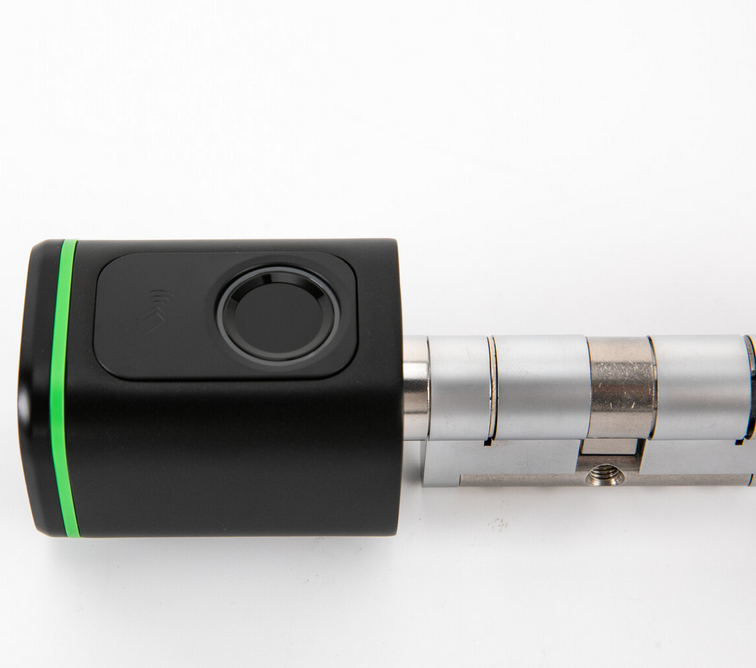 Intelligenter Schließzylinder, Fingerabdruck-Schließzylinder, elektronisches Türschloss mit Fingerabdruck