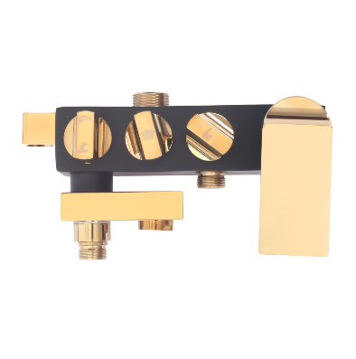 Duschsystem , Edelstahl Regendusche Duschset Duschgarnitur mit Ablage, Duschkopf