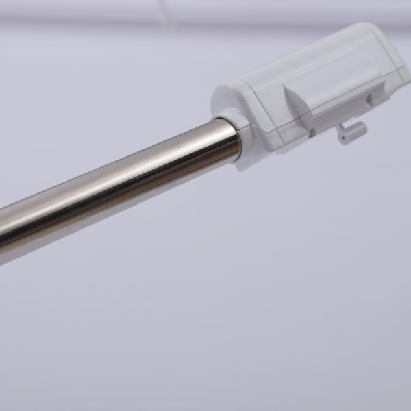 CNCEST Gesichtsdampfer Verstellbaren Ständer Dampfmaschine Warme Nebel Spa Misting Vaporizer 360° Drehbaren