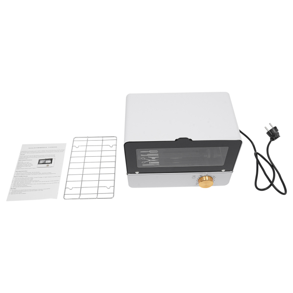 Sterilisator für Nagelwerkzeuge, UV-Licht-Reinigungsmaschine für Nagelwerkzeuge, UV-Reinigungskabine zum Reinigen von Werkzeugen Sterilisator für Nagelwerkzeuge, UV-Licht-Reinigungsmaschine für Nagelwerkzeuge, UV-Reinigungskabine zum Reinigen von Werkzeugen