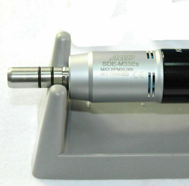 Zahntechnik Labor Marathon Micromotor 35K RPM Straight &Contra Aangle Handstück