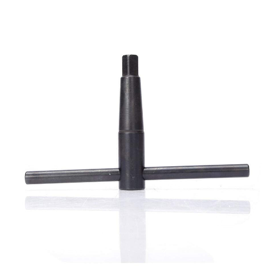 Präzisions 3 Backenfutter100 mm Dreibackenfutter Drehfutter Selbstzentrierend Spannfutter