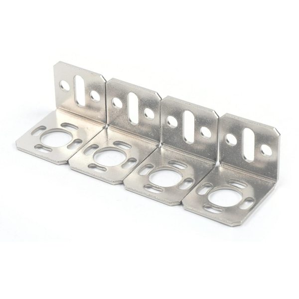 CNCEST Sicherheitslichtgitter, 2er Lichtvorhang Sensorschalter mit Kabel 40mm