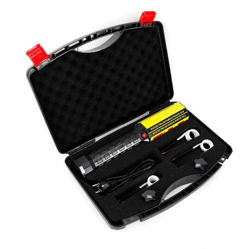 1000W Induktionsheizgerät Magnetische Induktionsheizer Tragbares Handheld Induktionsheizung Flameless Kfz