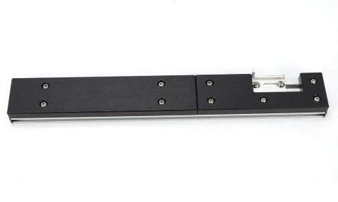 CNCEST 450mm Gehrungslehre Miter Gauge Gehrungsfugenlehre