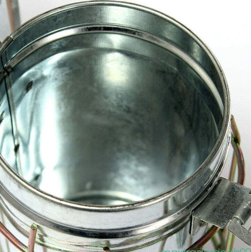 CNCEST 8 Stück Imkerwerkzeug-Set, Imkereibedarf Komplettset Bienenzucht Werkzeuge