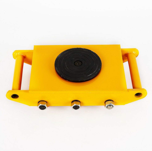 Transportrollen Industrieroller